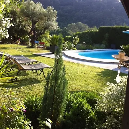 Abeille Bed and Breakfast