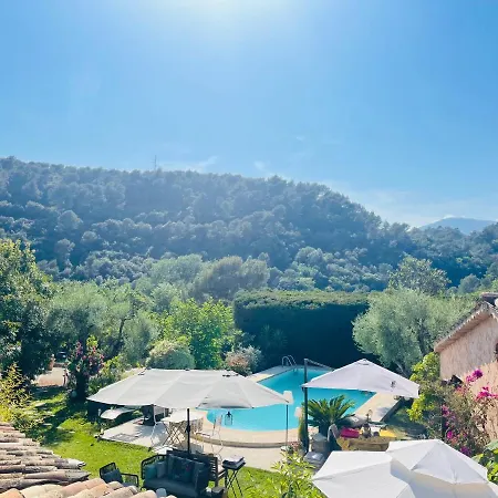 Abeille Bed and Breakfast