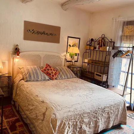 Bed and Breakfast Abeille Vence