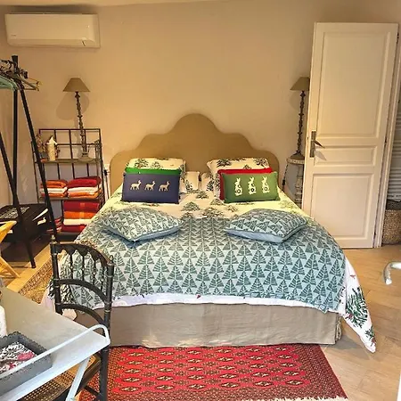 Abeille Bed & Breakfast