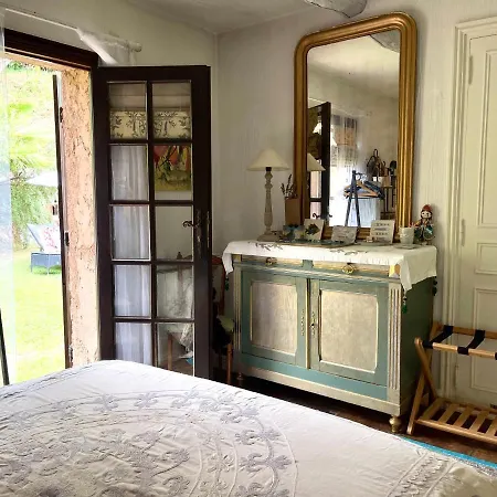 Abeille Bed & Breakfast